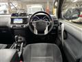 2016 Toyota Land Cruiser Prado
