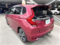 2017 Honda Fit Hybrid