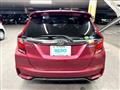 2017 Honda Fit Hybrid