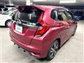 2017 Honda Fit Hybrid