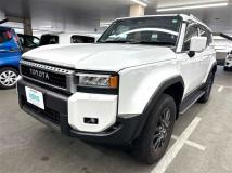 2024 Toyota Land Cruiser