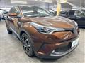 2017 Toyota C-HR