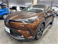 2017 Toyota C-HR