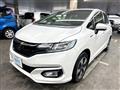 2019 Honda Fit Hybrid