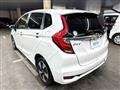 2019 Honda Fit Hybrid