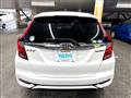 2019 Honda Fit Hybrid