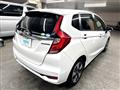 2019 Honda Fit Hybrid