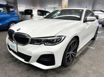 2019 BMW 3 Series