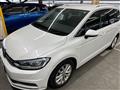 2018 Volkswagen Golf Touran