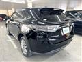2014 Toyota Harrier