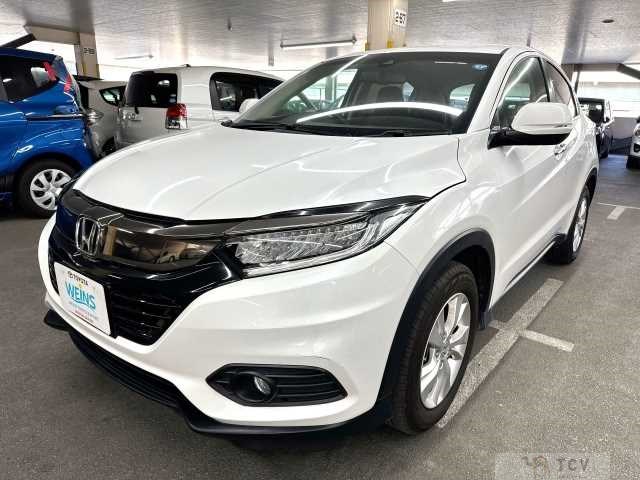 2019 Honda VEZEL