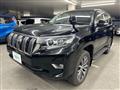 2018 Toyota Land Cruiser Prado
