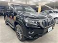 2018 Toyota Land Cruiser Prado