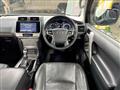 2018 Toyota Land Cruiser Prado