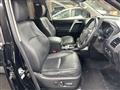 2018 Toyota Land Cruiser Prado