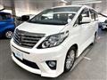 2013 Toyota Alphard