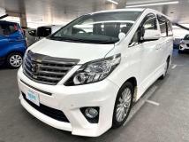 2013 Toyota Alphard