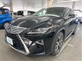 2017 Lexus RX