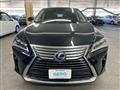 2017 Lexus RX