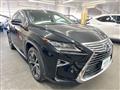 2017 Lexus RX