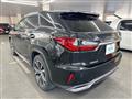 2017 Lexus RX