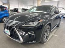 2017 Lexus RX