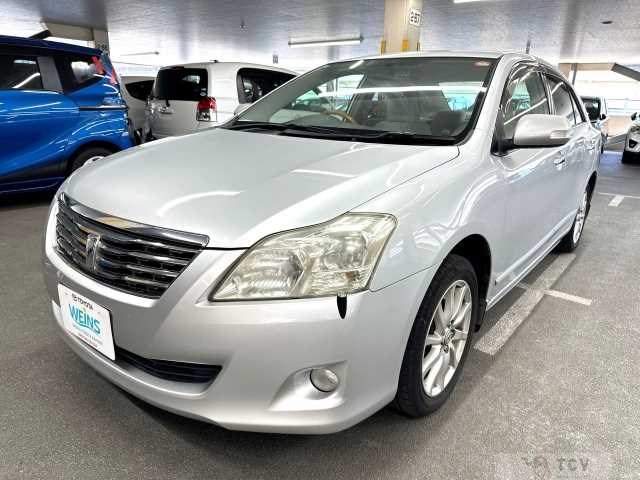 2008 Toyota Premio