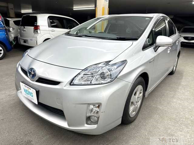 2009 Toyota Prius