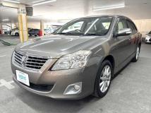 2011 Toyota Premio
