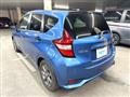 2018 Nissan Note