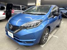 2018 Nissan Note