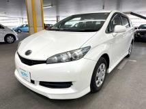 2011 Toyota Wish