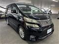 2010 Toyota Vellfire
