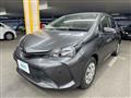2016 Toyota Vitz