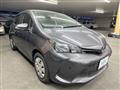 2016 Toyota Vitz