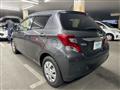 2016 Toyota Vitz