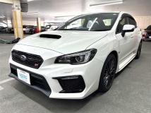 2019 Subaru WRX STI