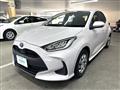 2020 Toyota Yaris