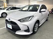 2020 Toyota Yaris