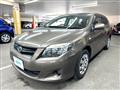 2011 Toyota Corolla Fielder