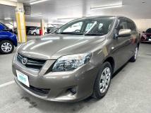 2011 Toyota Corolla Fielder