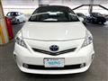 2013 Toyota PRIUS α