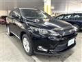 2015 Toyota Harrier