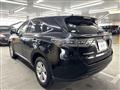 2015 Toyota Harrier