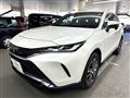 2020 Toyota Harrier