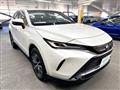 2020 Toyota Harrier