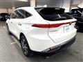 2020 Toyota Harrier