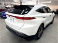 2020 Toyota Harrier