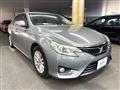 2013 Toyota Mark X
