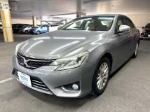 2013 Toyota Mark X